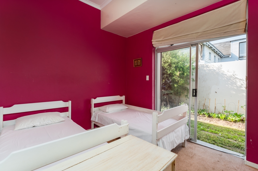 3 Bedroom Property for Sale in Lake Michelle Western Cape